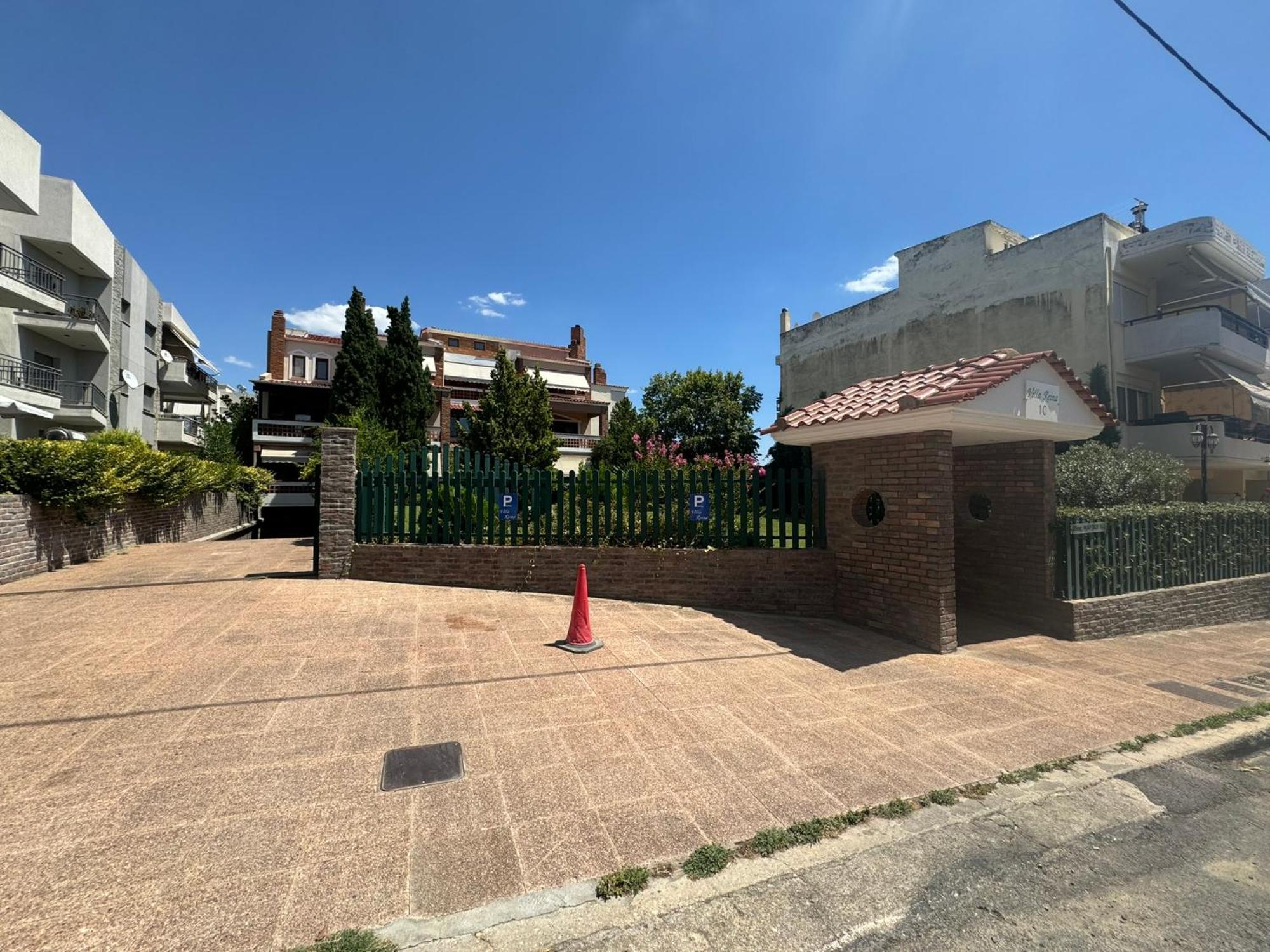 Villa Reina 알렉산드로폴리스 외부 사진