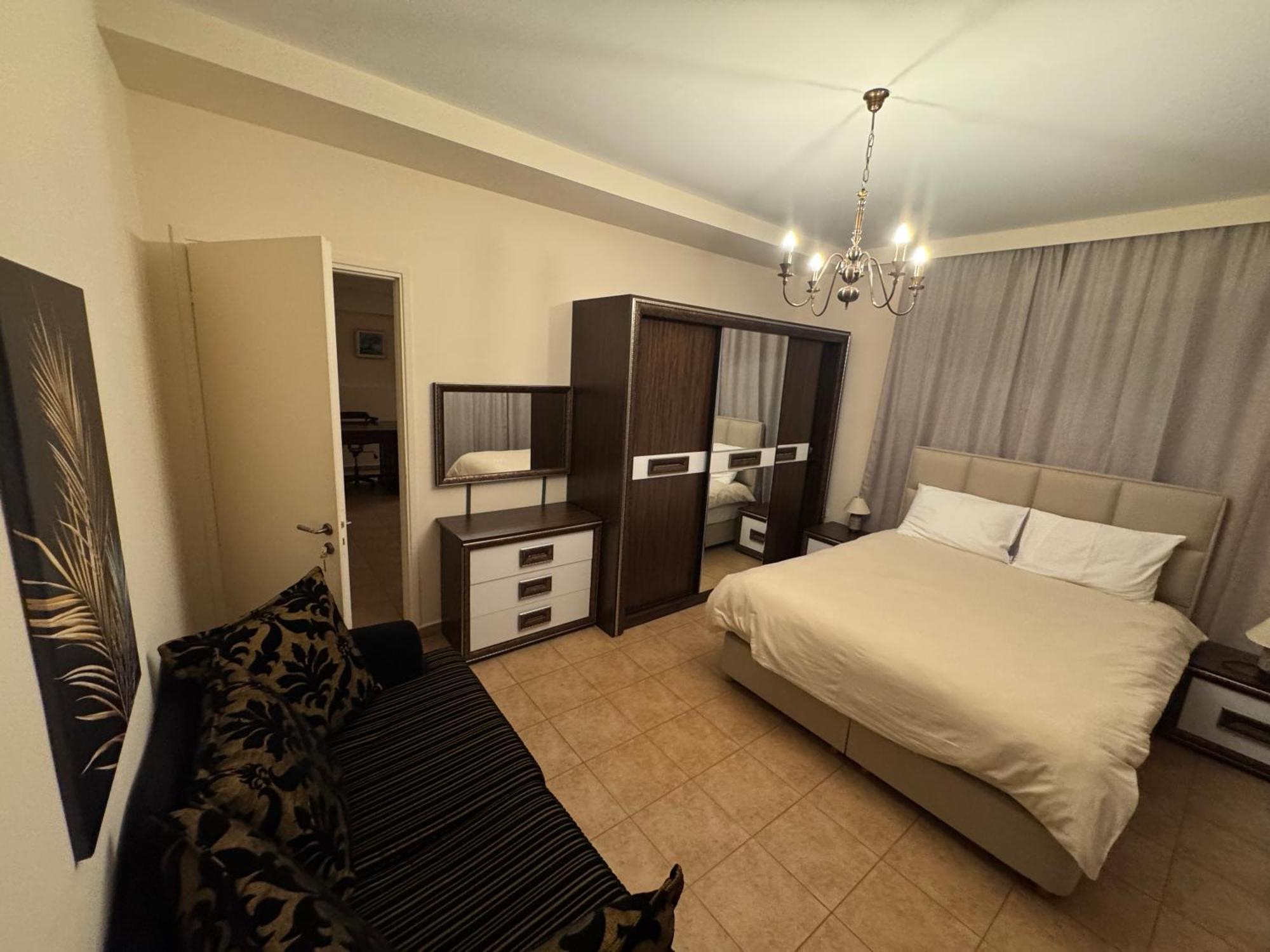 Villa Reina 알렉산드로폴리스 외부 사진