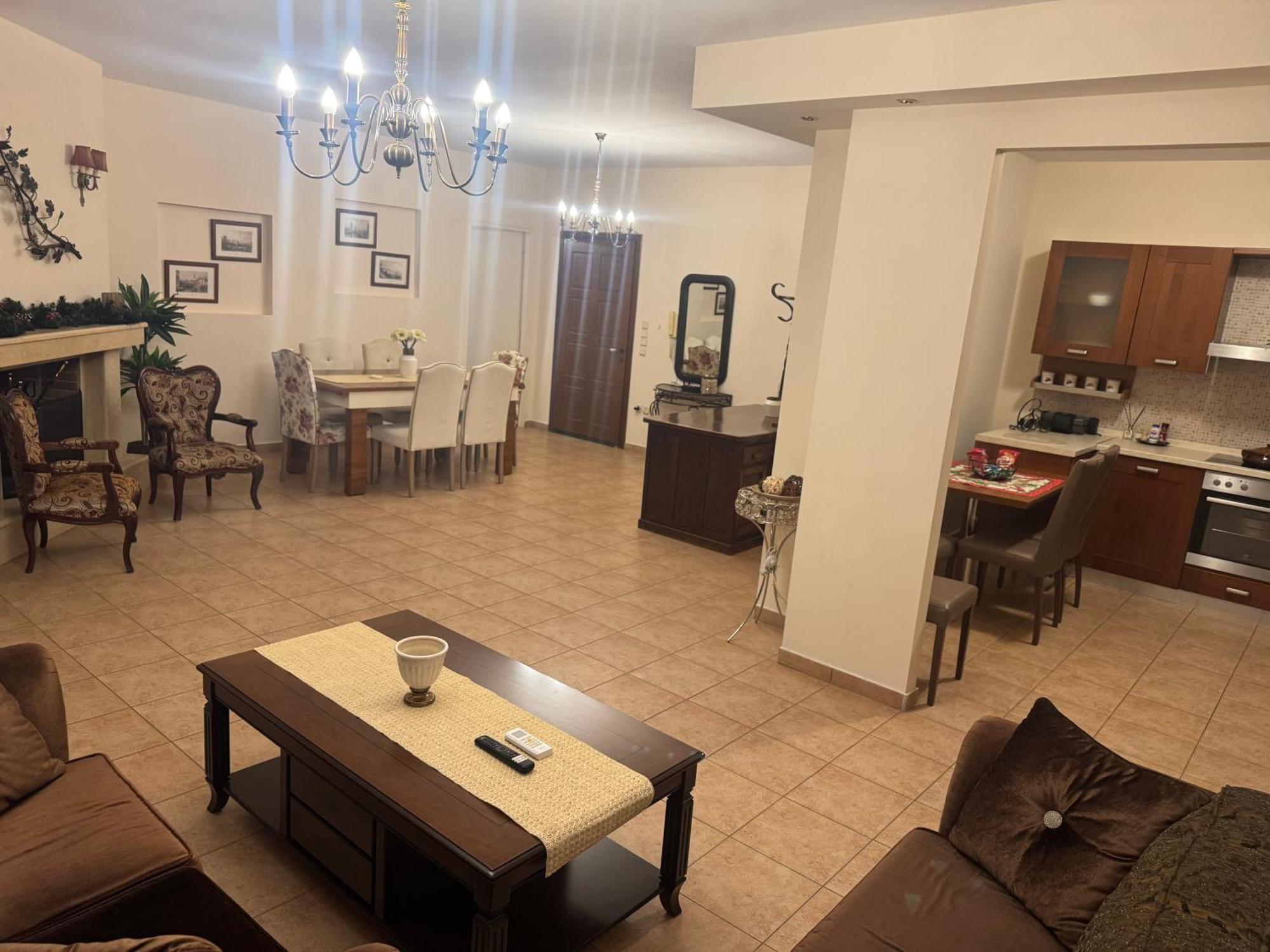 Villa Reina 알렉산드로폴리스 외부 사진